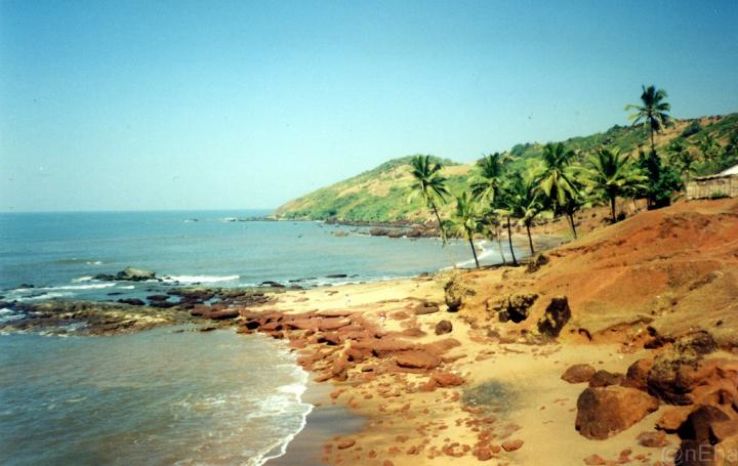 Anjuna Trip Packages